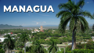 Managua hotels apartments