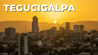 Tegucigalpa Honduras hotels apartments