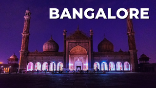 Bangalore hotels apartments