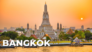 bankok hotels apartments