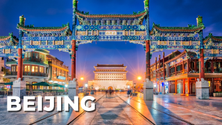 Beijing hotels apartments