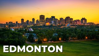 Edmonton Canada hotels sleep big familiesof 5, 6, 7, 8