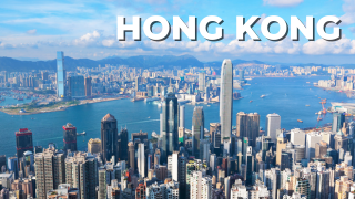 Hong Kong hotels apartments
