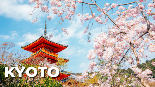 Kyoto hotels apartments