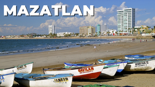 Mazatlan hotels sleep big families of 5, 6, 7, 8