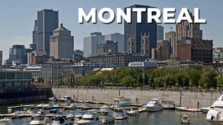 Montreal hotels sleep big families of 5, 6, 7, 8