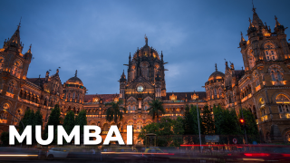 Mumbai hotels apartments