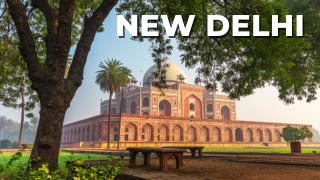 New Dehli hotels apartments