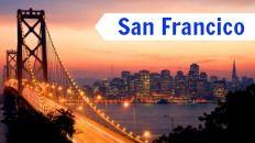 San Francisco hotels sleep big families of 5, 6, 7, 8
