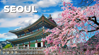 Seoul hotels apartments