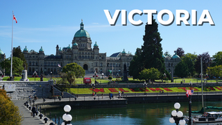 Victoria Canada hotels sleep big familiesof 5, 6, 7, 8