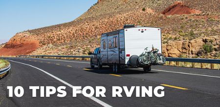 10 rv tips