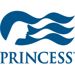 princess cruise ships for 5 6 7 8 persons