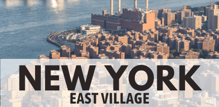 east village family hotels