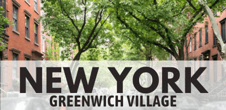 greenwich village family hotels