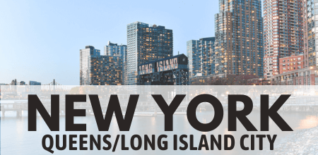 long island city queens family hotels