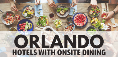 Family-friendly Orlando hotel rooms with outdoor pool