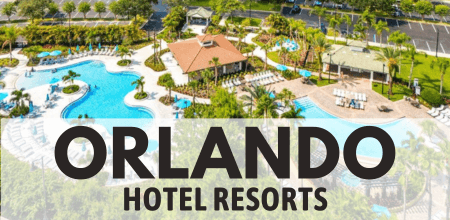 orlando hotel resorts
