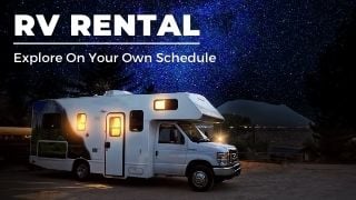 rv rentals