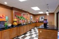 Hampton Inn &amp; Suites Frederick - Fort Detrick