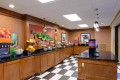 Hampton Inn &amp; Suites Frederick - Fort Detrick