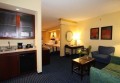 SpringHill Suites Hagerstown