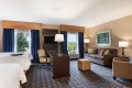 Hampton Inn &amp; Suites Camp Springs/Andrews AFB