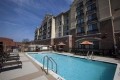 Hyatt Place Historic Stockyard