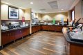 Hampton Inn &amp; Suites Lino Lakes