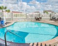 Comfort Suites Near Texas A&amp;M - Corpus Christi