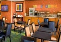 Fairfield Inn &amp; Suites Chicago Lombard