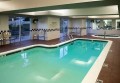 SpringHill Suites Kansas City Overland Park