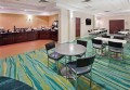 SpringHill Suites Austin North/Parmer Lane