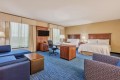 Hampton Inn &amp; Suites Downtown Owensboro/Waterfront