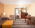 Embassy Suites Mall of America Bloomington