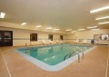 Comfort Suites Brownsburg