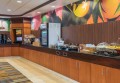 Fairfield Inn &amp; Suites Buffalo Airport