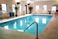 Hampton Inn &amp; Suites Cleveland-Airport/Middleburg Heights