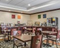 Comfort Inn &amp; Suites Farmington - Victor