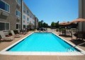 Suburban Extended Stay DFW Airport North