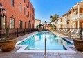 Residence Inn Savannah Downtown/Historic District