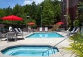 SpringHill Suites Atlanta Buford/Mall of Georgia