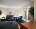 Embassy Suites Lexington/UK Coldstream