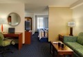 SpringHill Suites Chicago Southwest at Burr Ridge/Hinsdale