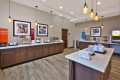 Hampton Inn Detroit Dearborn