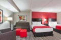 Sleep Inn &amp; Suites BWI Airport