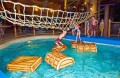 Cedar Point&#039;s Castaway Bay Indoor Wtpk Resort