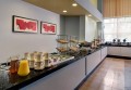 SpringHill Suites Chicago Southwest at Burr Ridge/Hinsdale