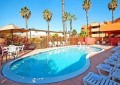 Comfort Suites Huntington Beach