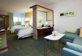 SpringHill Suites Columbia